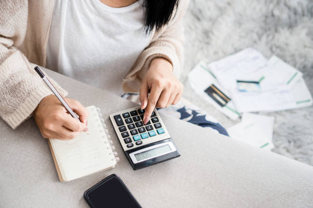 Financial Counseling and Guidance in North Browning, MT